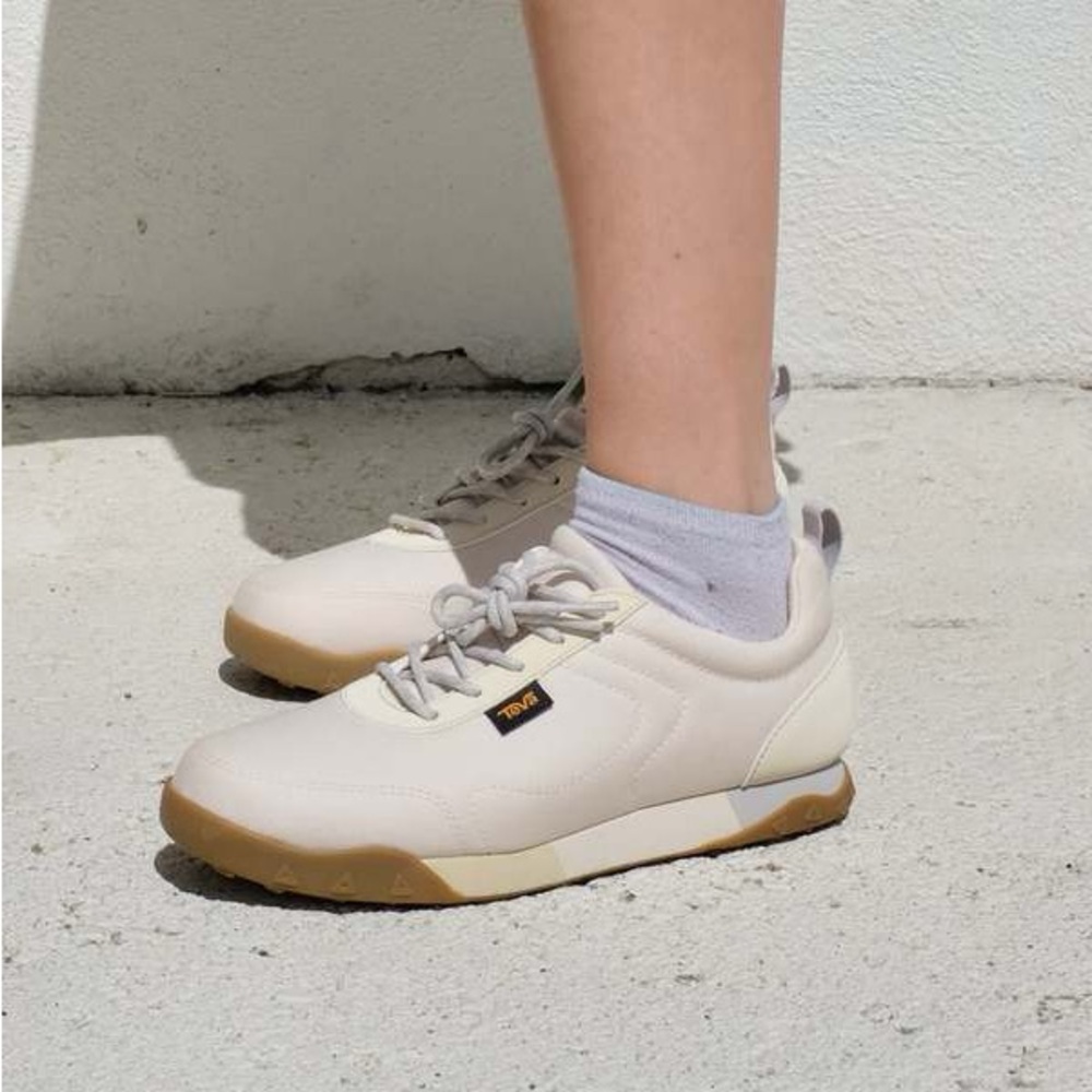TEVA Wyldland Hiking Vegan Sneakers